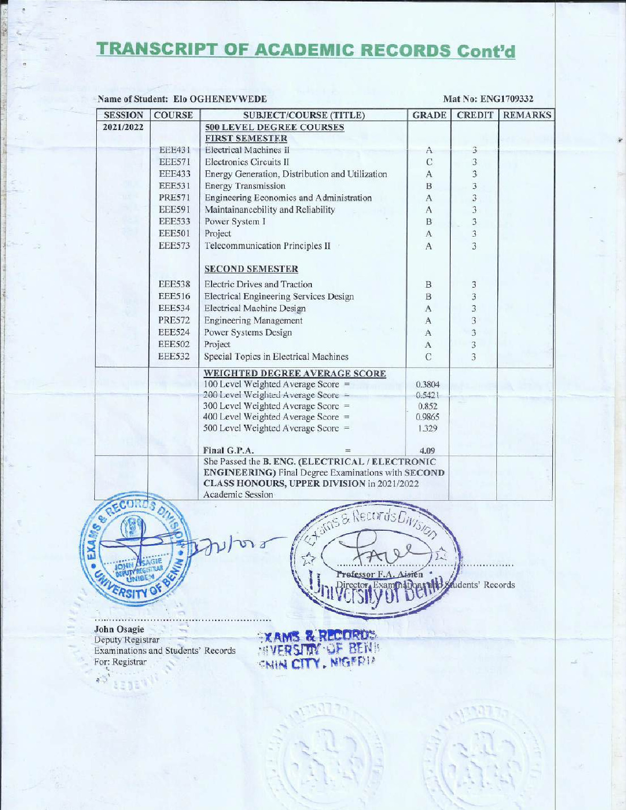 Document Page 3